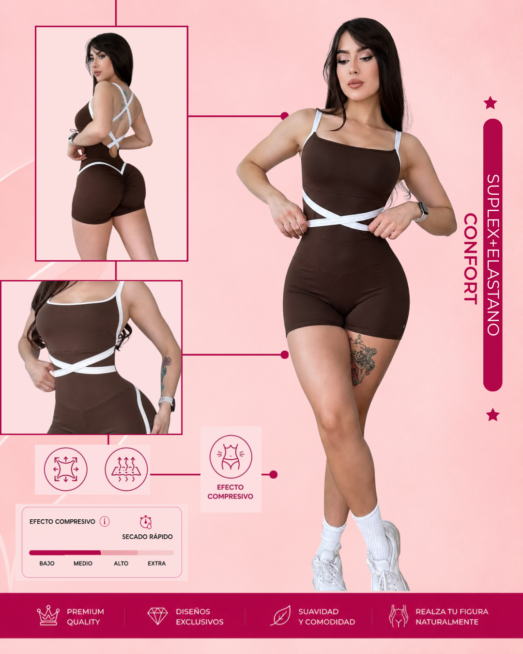 Jump. Mocha
