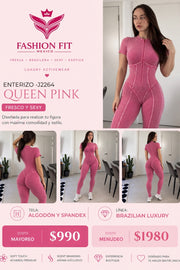 Mayoreo Queen Pink