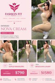 Mayoreo Nova Cream