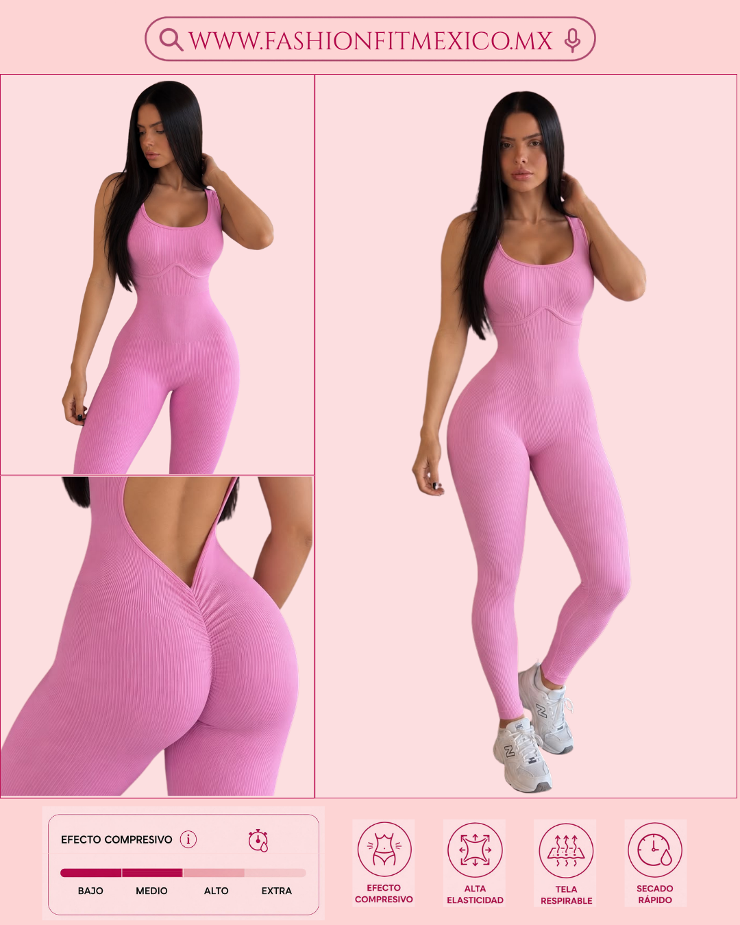 Ent. Boston Pink