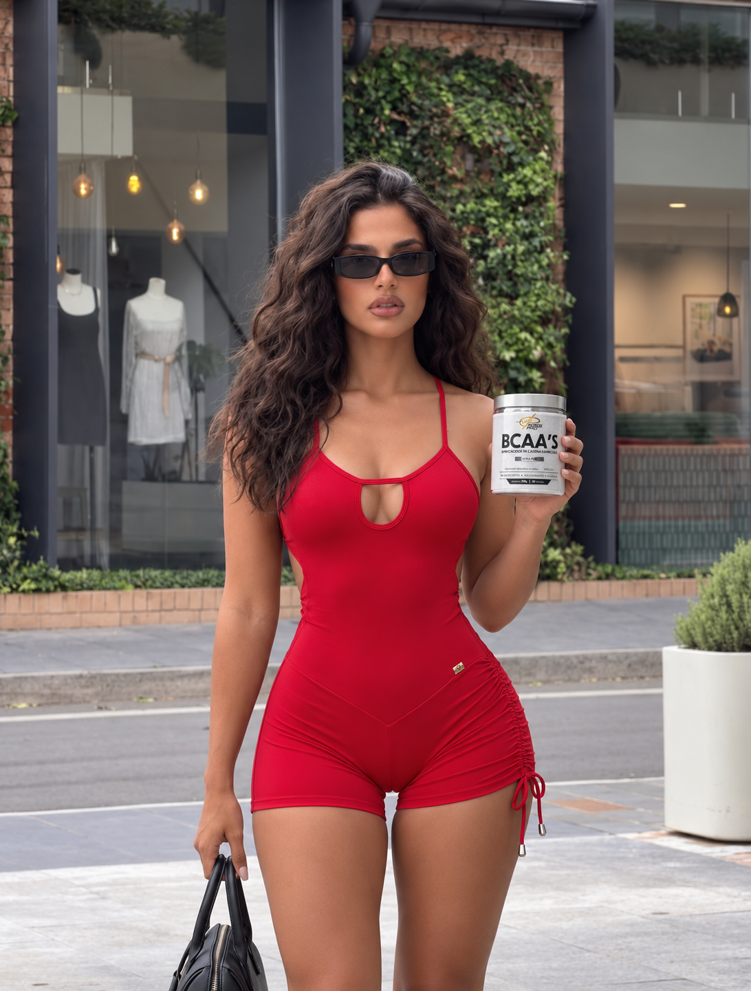 BCAA’S Ultra Pure