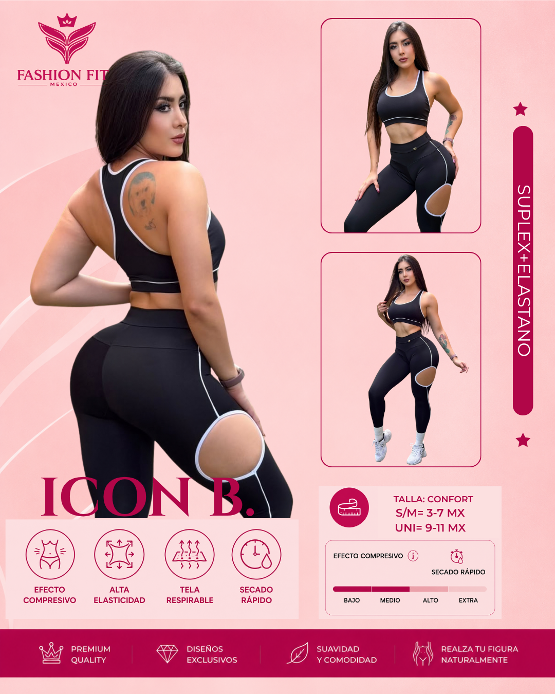 Conj. Icon Black