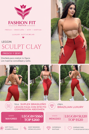 Mayoreo Sculpt Clay