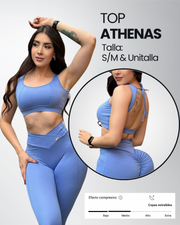 Top athenas