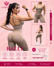 Conj. Rally Nude