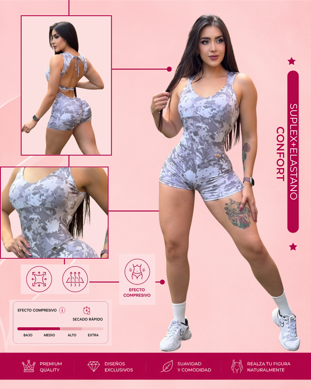 Jump. Army Short