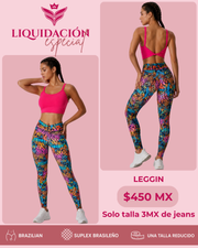 Leggin Snake