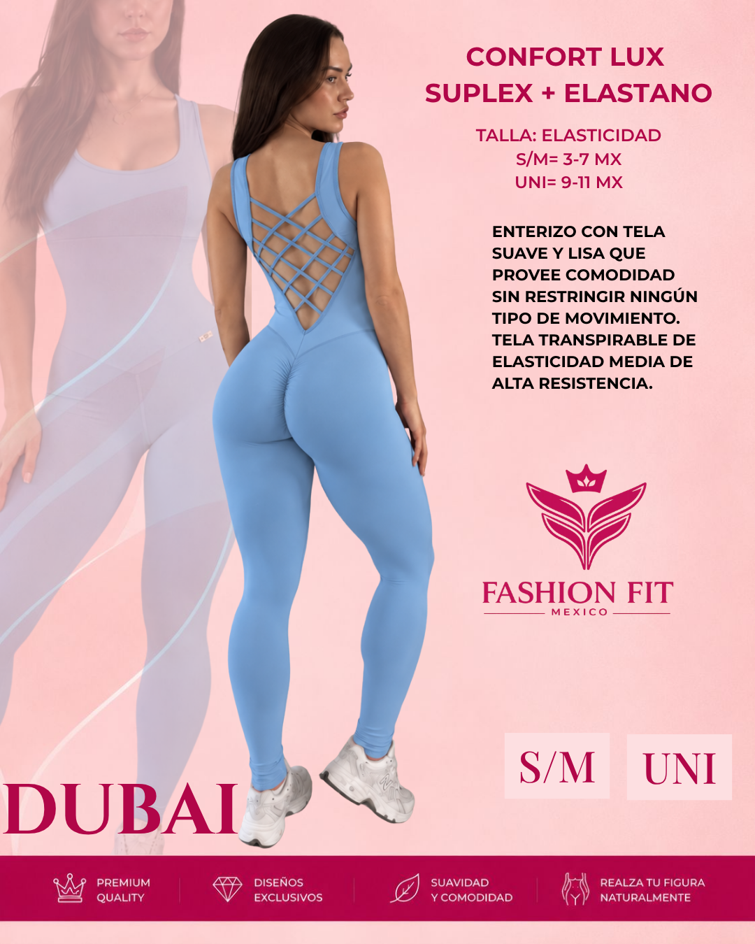 Ent. Dubai