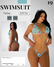 Swimsuit princess 19