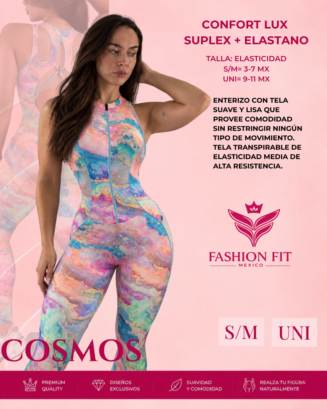 Ent. Cosmos