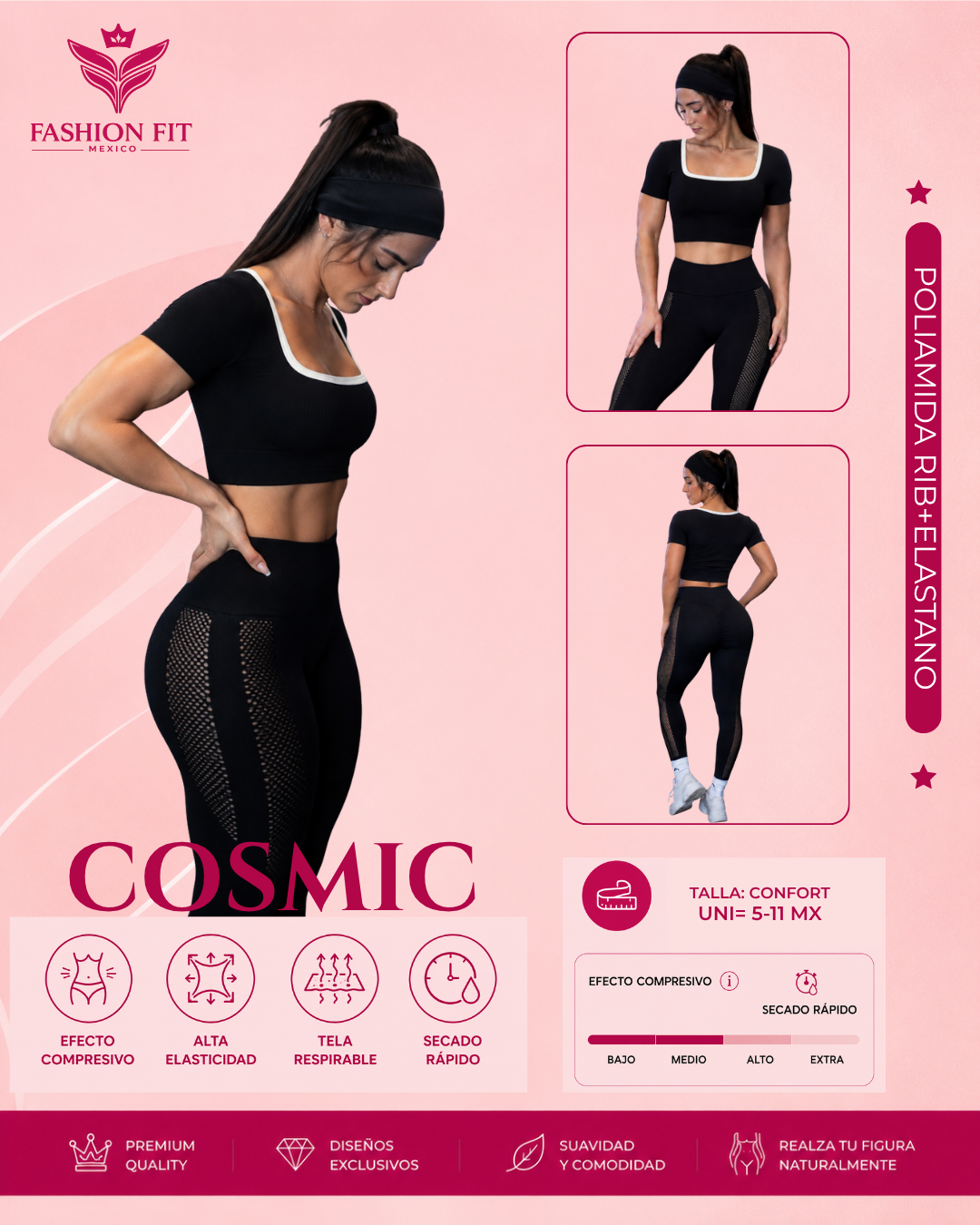 Conj. Cosmic Black