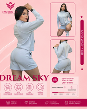 Conj. Dream Sky