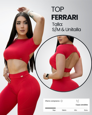 Top Ferrari