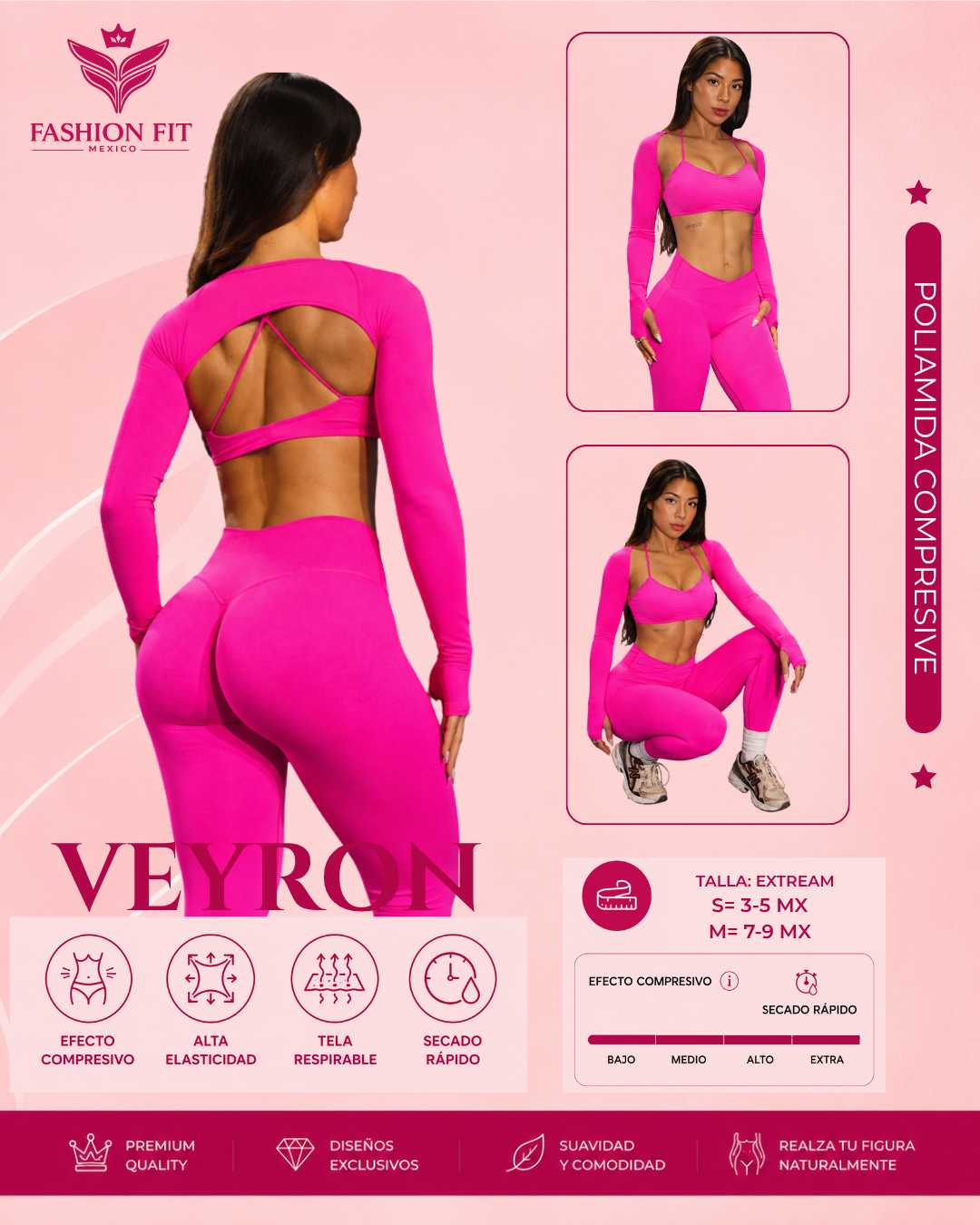 Trío Veyron