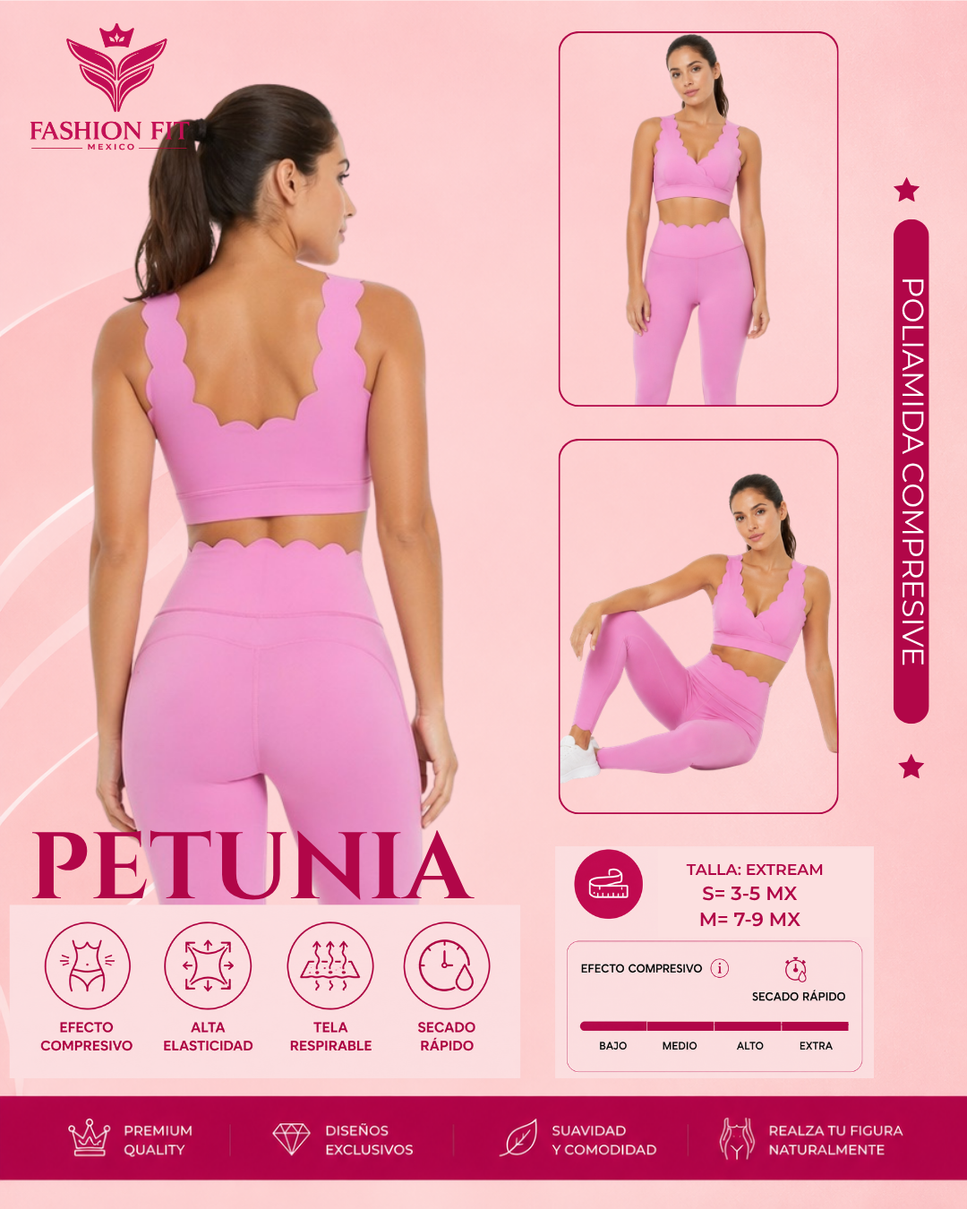 Conj. Petunia
