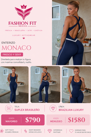 Mayoreo Monaco
