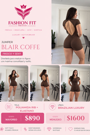 Mayoreo Blair Coffe