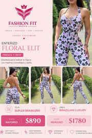 Mayoreo Floral Elit
