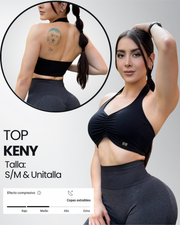 Top Keny black