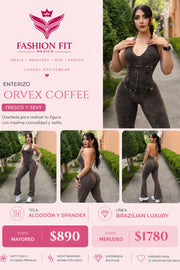 Mayoreo Orvex Coffee