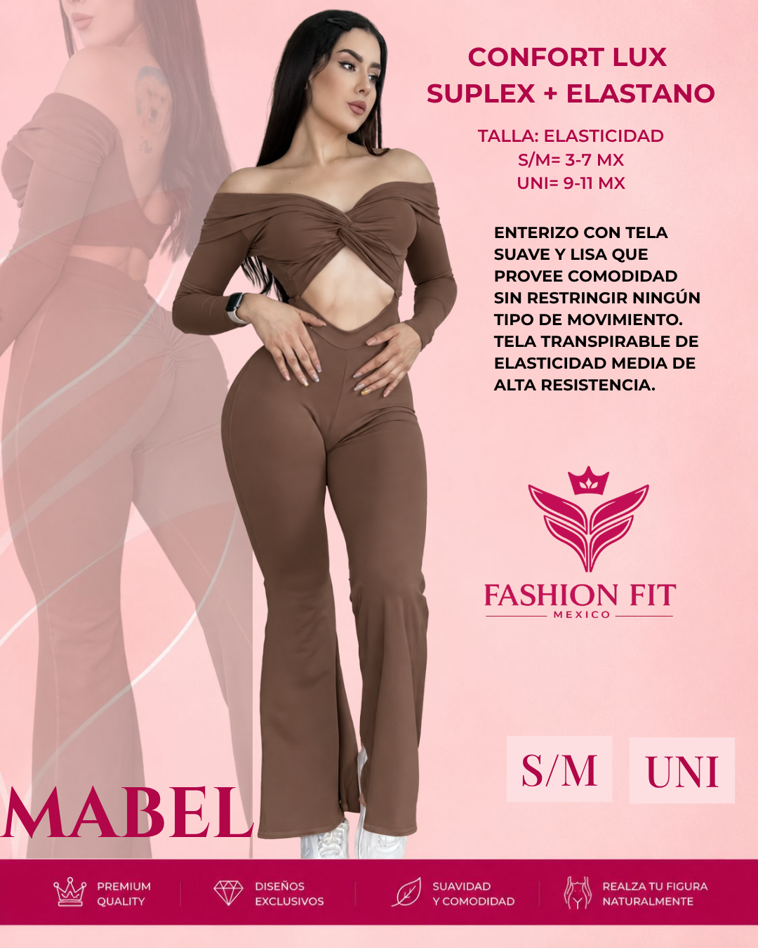 Ent. Mabel Coffe