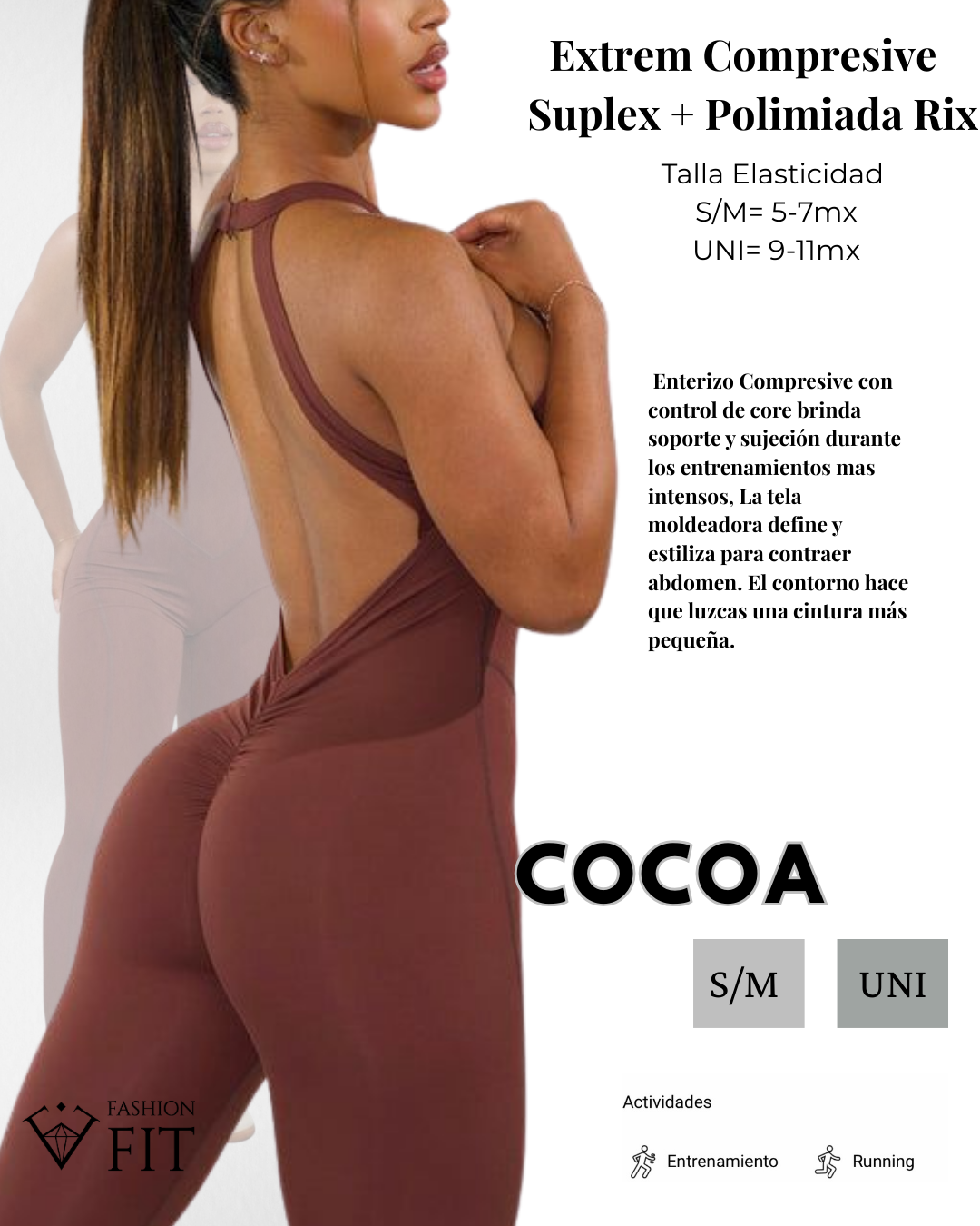 Ent. Cocoa