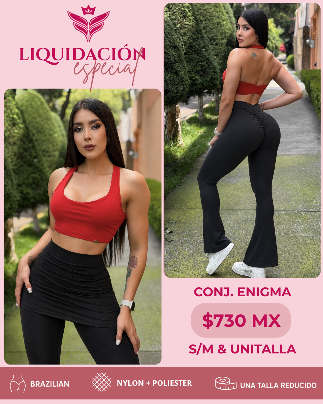 Conj. Enigma
