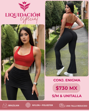 Conj. Enigma