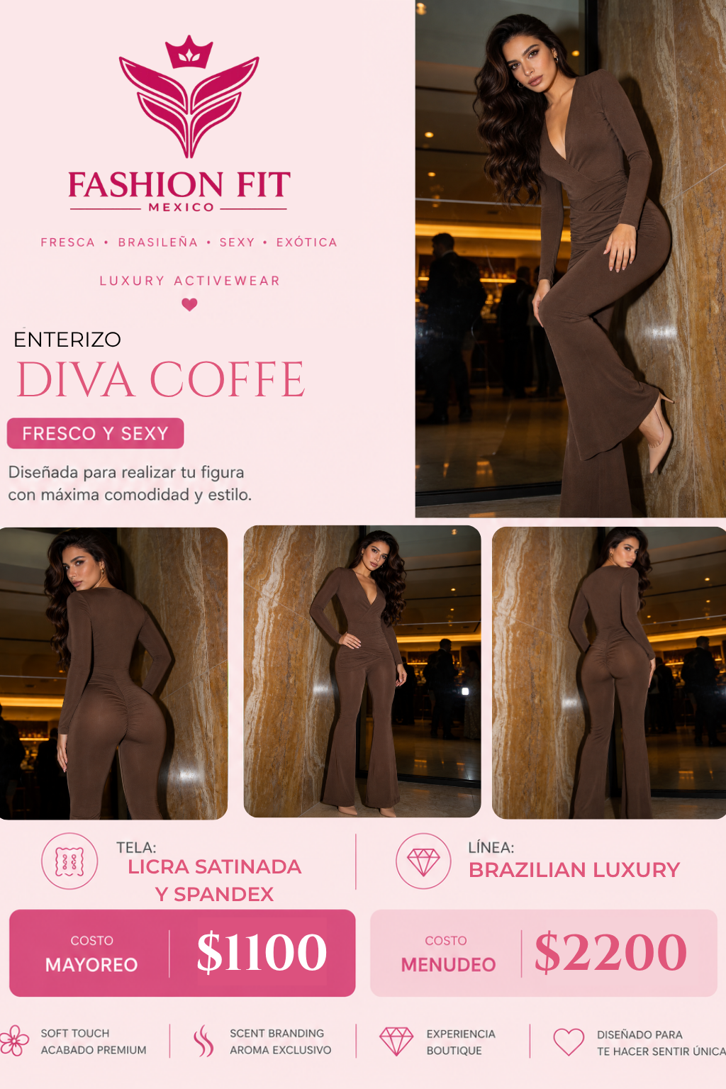 Mayoreo Diva Coffee