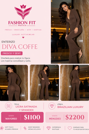 Mayoreo Diva Coffee