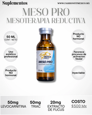 Meso Pro