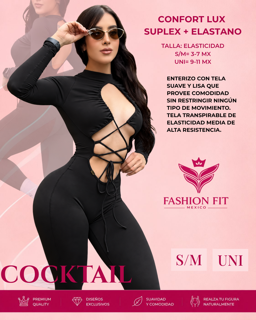 Ent. Cocktail