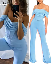 Conjunto Bandage