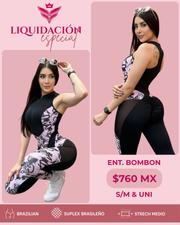 Ent. Bombon