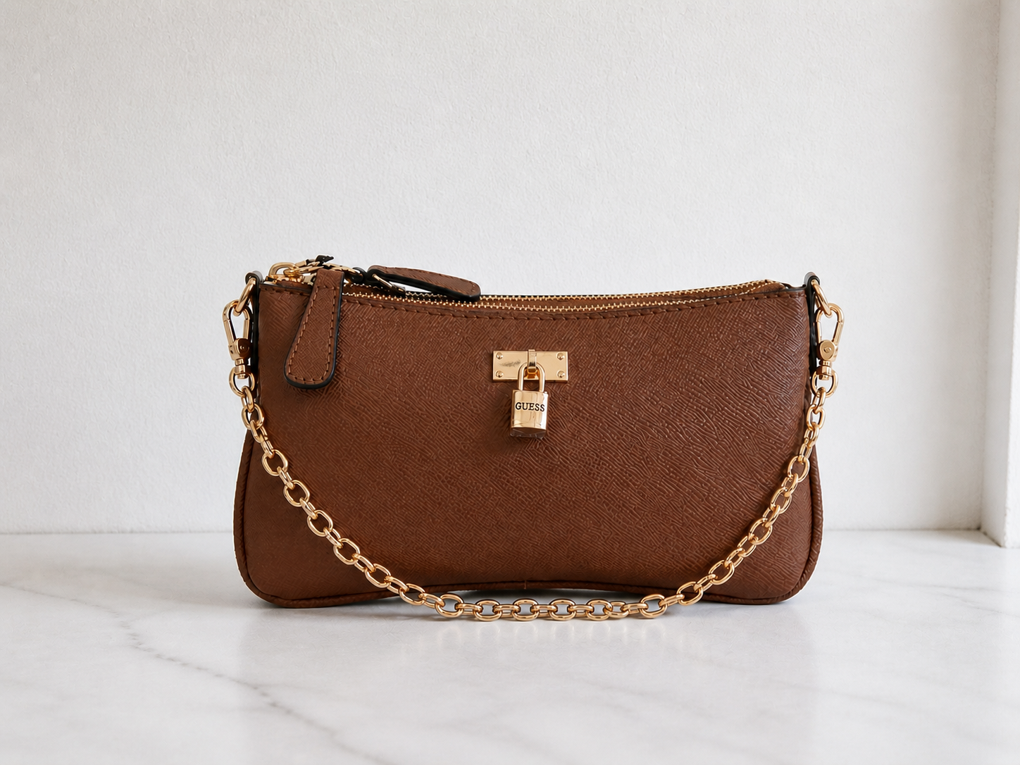 BGuess Café Crossbody