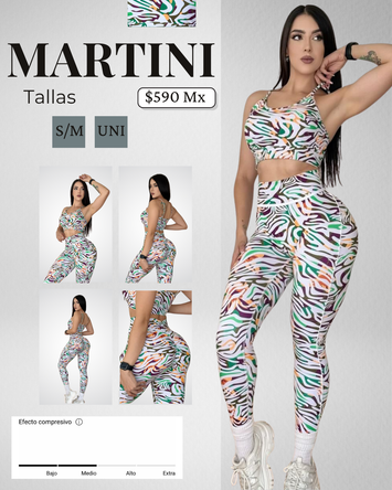 Conj. Martini