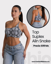 Top alin snake