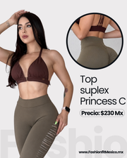 Top Princess Coffee