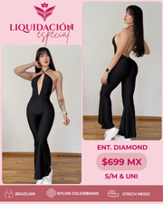Ent. Diamond