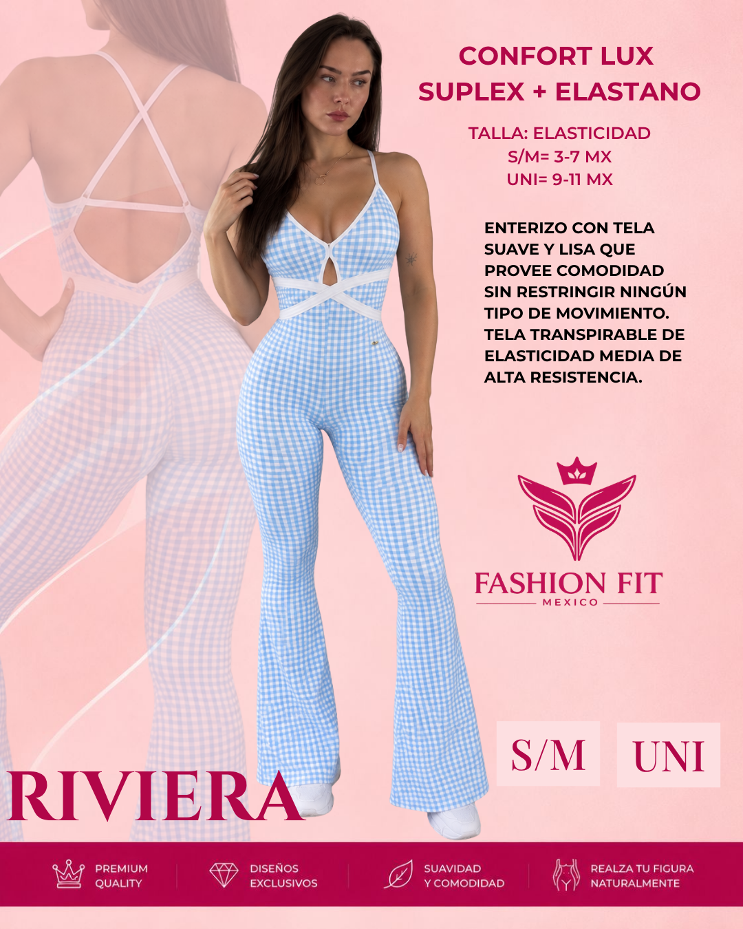 Ent. Riviera