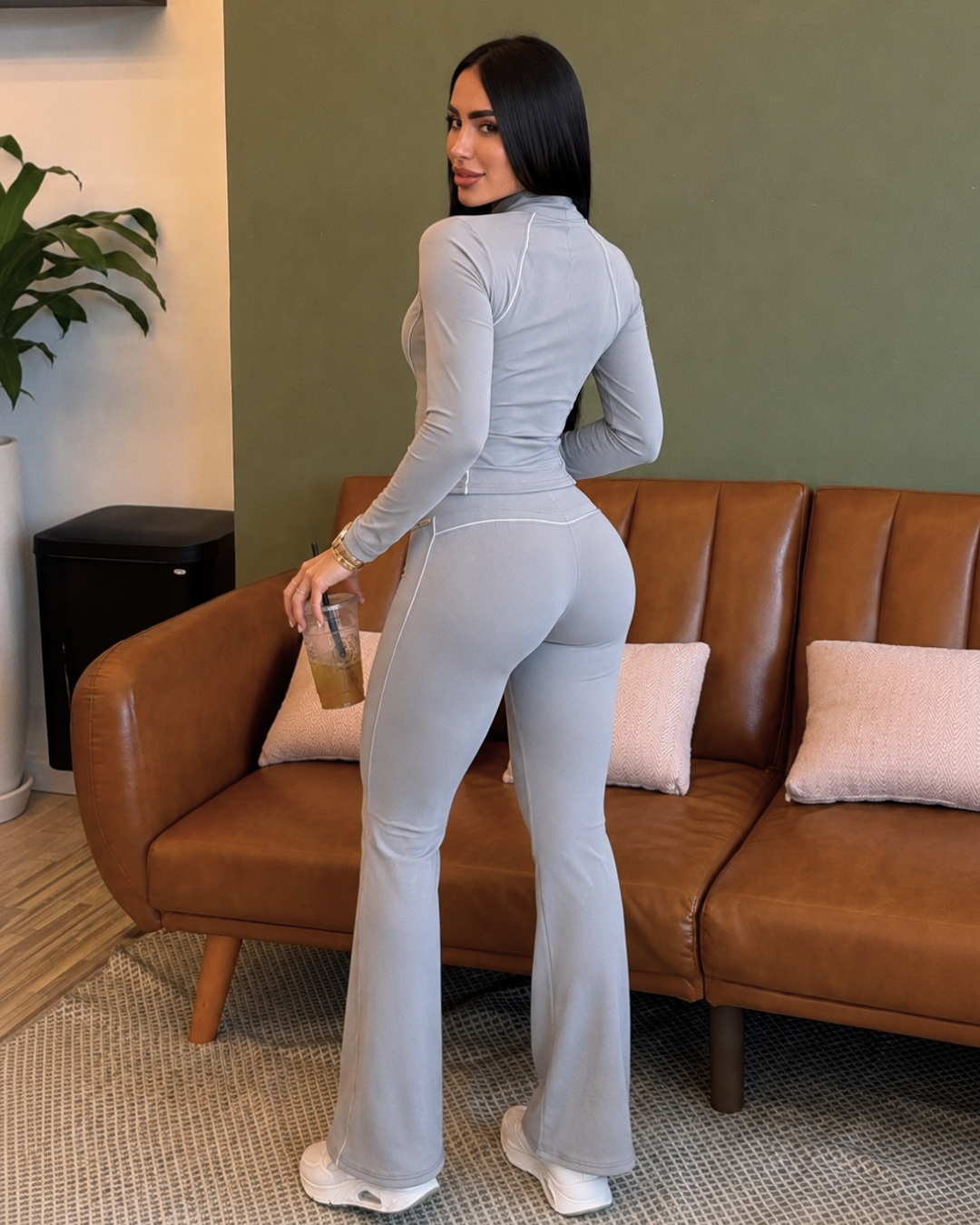 Conj. Race Gray
