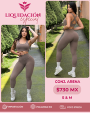 Conj. Arena