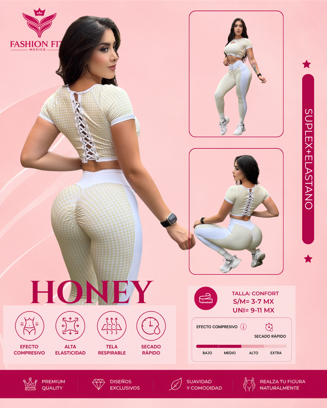 Conj. Honey