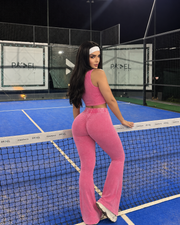 Conj. Grace Pink
