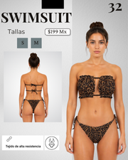 Swimsuit 32