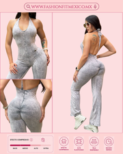 Ent. Denim Gray