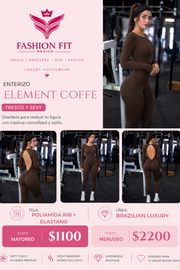 Mayoreo Element Coffe