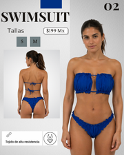 Swimsuit blue 02
