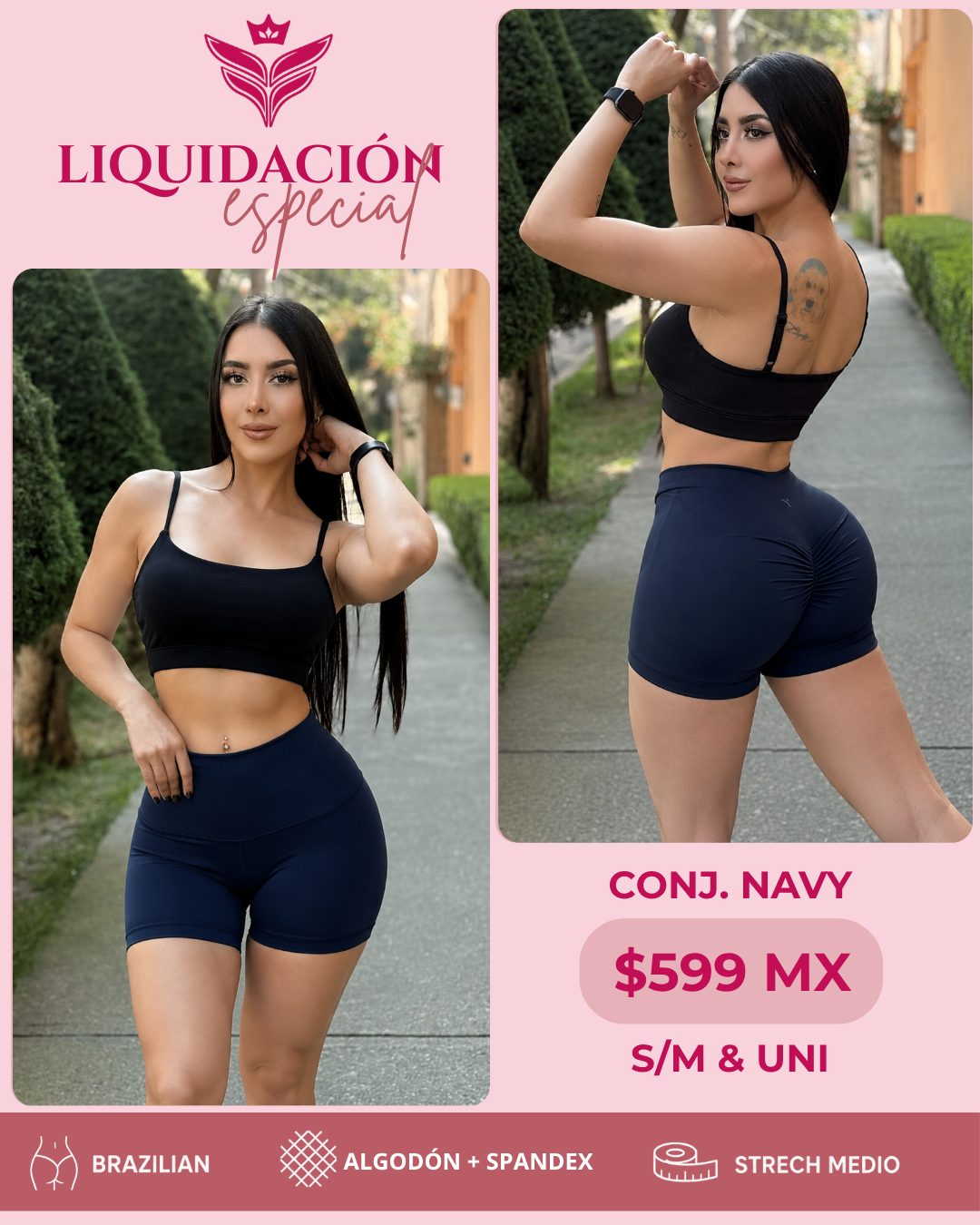 Conj. Navy
