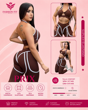 Conj. Prix Coffe